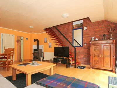 Ferienwohnung für 4 Personen (50 m²) in Krummhörn Greetsiel 2/10