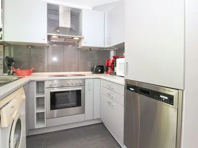 Ferienwohnung für 4 Personen (50 m²) in Krummhörn Greetsiel 5/10
