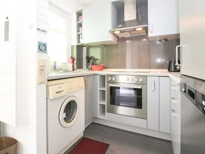 Ferienwohnung für 4 Personen (50 m²) in Krummhörn Greetsiel 6/10