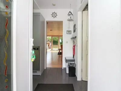 Ferienwohnung für 4 Personen (50 m²) in Krummhörn Greetsiel 7/10