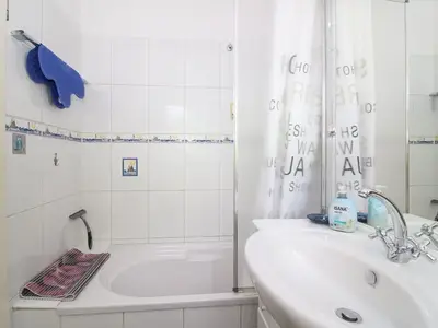 Ferienwohnung für 4 Personen (50 m²) in Krummhörn Greetsiel 9/10