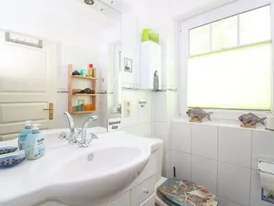 Ferienwohnung für 4 Personen (50 m²) in Krummhörn Greetsiel 10/10
