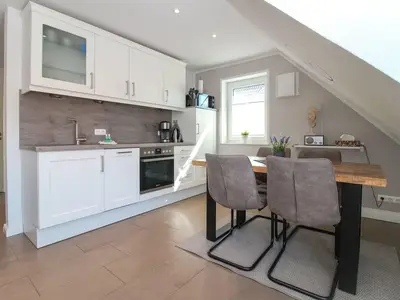 Ferienwohnung für 5 Personen (70 m²) in Krummhörn Greetsiel 4/10