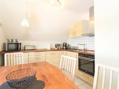 Ferienwohnung für 4 Personen (56 m²) in Krummhörn Greetsiel 3/10