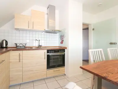 Ferienwohnung für 4 Personen (56 m²) in Krummhörn Greetsiel 4/10