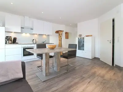 Ferienwohnung für 2 Personen (40 m²) in Krummhörn Greetsiel 3/10