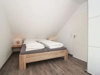 Ferienwohnung für 2 Personen (40 m²) in Krummhörn Greetsiel 5/10