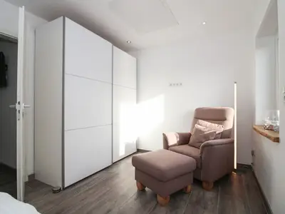 Ferienwohnung für 2 Personen (40 m²) in Krummhörn Greetsiel 6/10