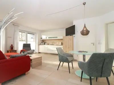 Ferienwohnung für 4 Personen (70 m²) in Krummhörn Greetsiel 5/10