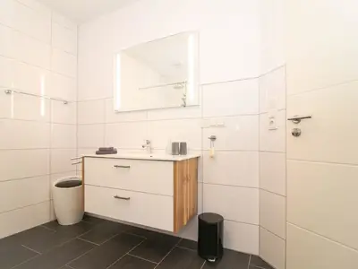 Ferienwohnung für 4 Personen (70 m²) in Krummhörn Greetsiel 9/10