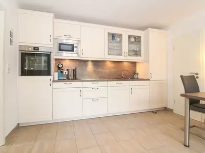 Ferienwohnung für 2 Personen (38 m²) in Krummhörn Greetsiel 5/10