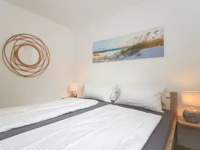 Ferienwohnung für 2 Personen (38 m²) in Krummhörn Greetsiel 7/10