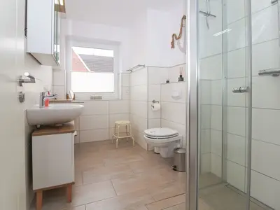 Ferienwohnung für 2 Personen (38 m²) in Krummhörn Greetsiel 10/10
