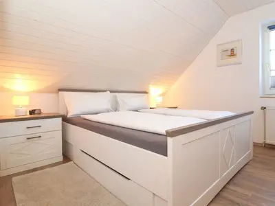 Ferienwohnung für 2 Personen (50 m²) in Krummhörn Greetsiel 6/10