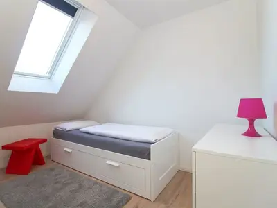 Ferienwohnung für 3 Personen (60 m²) in Krummhörn Greetsiel 10/10