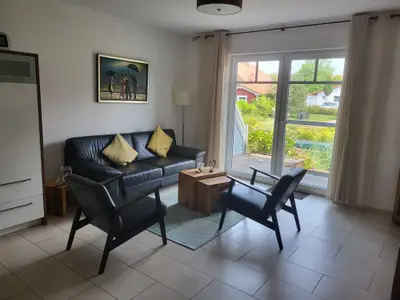 Ferienwohnung für 4 Personen (60 m²) in Krummhörn Greetsiel 2/10