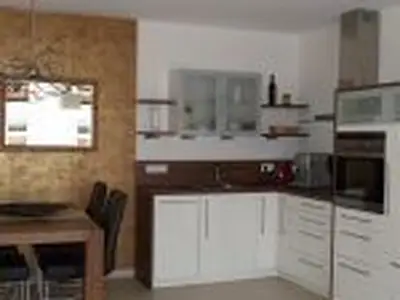 Ferienwohnung für 4 Personen (60 m²) in Krummhörn Greetsiel 3/10