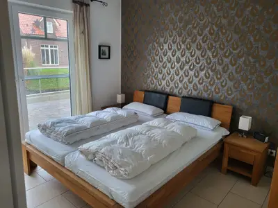 Ferienwohnung für 4 Personen (60 m²) in Krummhörn Greetsiel 5/10