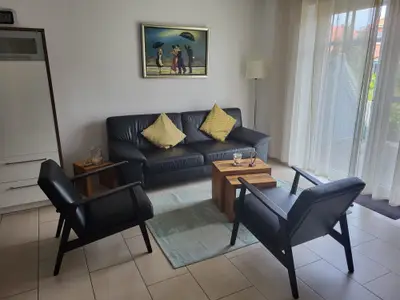 Ferienwohnung für 4 Personen (60 m²) in Krummhörn Greetsiel 7/10