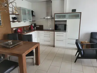 Ferienwohnung für 4 Personen (60 m²) in Krummhörn Greetsiel 8/10
