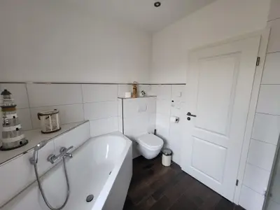 Ferienwohnung für 4 Personen (60 m²) in Krummhörn Greetsiel 9/10