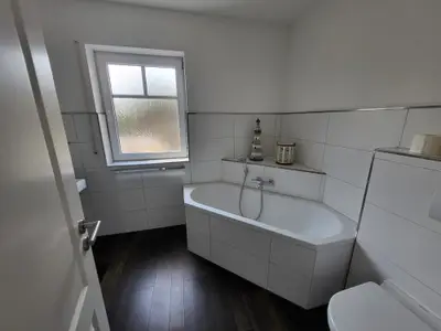 Ferienwohnung für 4 Personen (60 m²) in Krummhörn Greetsiel 10/10