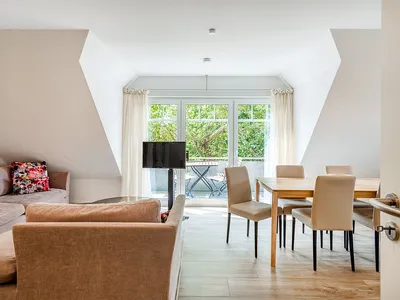 Ferienwohnung für 6 Personen (100 m²) in Krummhörn Greetsiel 1/10