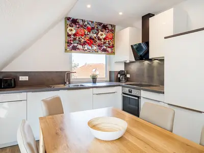 Ferienwohnung für 6 Personen (100 m²) in Krummhörn Greetsiel 3/10