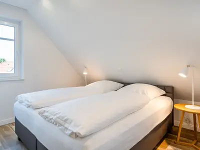 Ferienwohnung für 6 Personen (100 m²) in Krummhörn Greetsiel 5/10