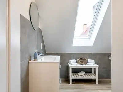 Ferienwohnung für 6 Personen (100 m²) in Krummhörn Greetsiel 7/10