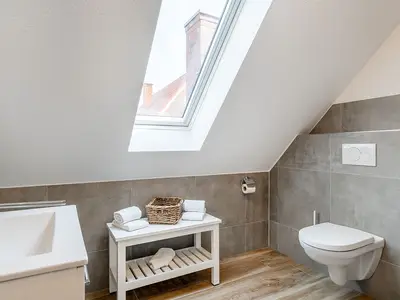 Ferienwohnung für 6 Personen (100 m²) in Krummhörn Greetsiel 8/10