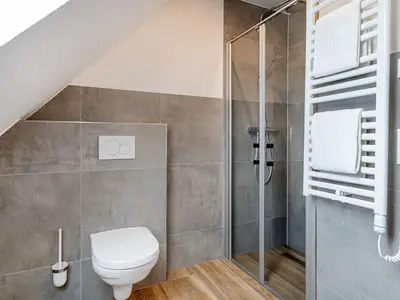 Ferienwohnung für 6 Personen (100 m²) in Krummhörn Greetsiel 9/10