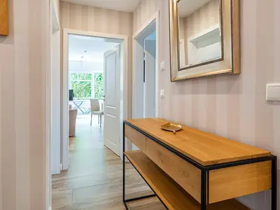 Ferienwohnung für 6 Personen (100 m²) in Krummhörn Greetsiel 10/10