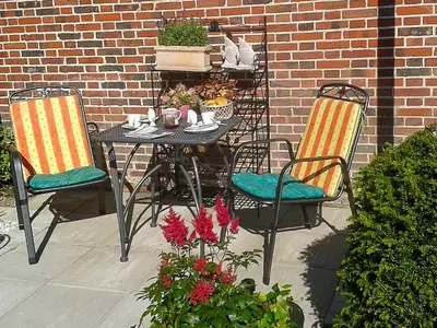 Ferienwohnung für 3 Personen (50 m²) in Krummhörn Greetsiel 5/10