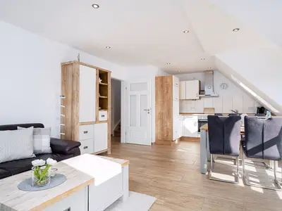 Ferienwohnung für 2 Personen (65 m²) in Krummhörn Greetsiel 1/10