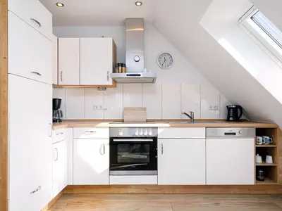 Ferienwohnung für 2 Personen (65 m²) in Krummhörn Greetsiel 2/10