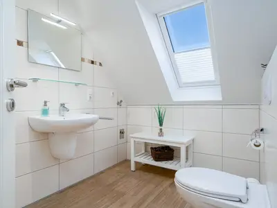 Ferienwohnung für 2 Personen (65 m²) in Krummhörn Greetsiel 4/10