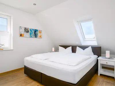 Ferienwohnung für 2 Personen (65 m²) in Krummhörn Greetsiel 3/10