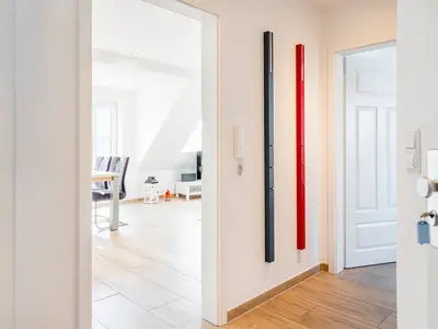 Ferienwohnung für 2 Personen (65 m²) in Krummhörn Greetsiel 8/10