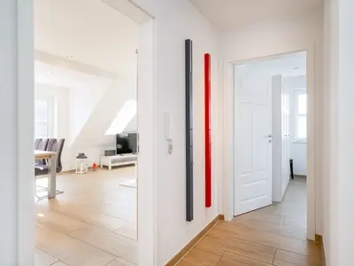 Ferienwohnung für 2 Personen (65 m²) in Krummhörn Greetsiel 7/10