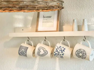 Ferienwohnung für 2 Personen (30 m²) in Krummhörn Greetsiel 2/10