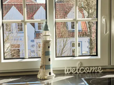 Ferienwohnung für 2 Personen (30 m²) in Krummhörn Greetsiel 5/10