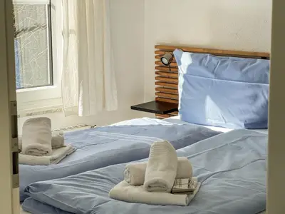 Ferienwohnung für 2 Personen (30 m²) in Krummhörn Greetsiel 10/10