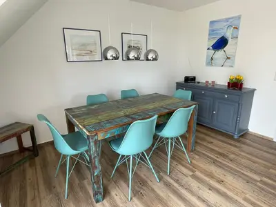 Ferienwohnung für 4 Personen (57 m²) in Krummhörn Greetsiel 3/10