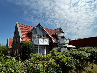 Ferienwohnung für 4 Personen (57 m²) in Krummhörn Greetsiel 5/10