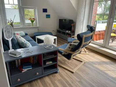 Ferienwohnung für 4 Personen (57 m²) in Krummhörn Greetsiel 6/10