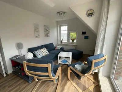 Ferienwohnung für 4 Personen (57 m²) in Krummhörn Greetsiel 7/10