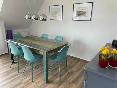 Ferienwohnung für 4 Personen (57 m²) in Krummhörn Greetsiel 9/10