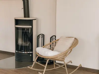 Ferienwohnung für 4 Personen (120 m²) in Krummhörn Greetsiel 6/10