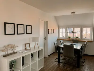 Ferienwohnung für 5 Personen (70 m²) in Krummhörn Greetsiel 2/10